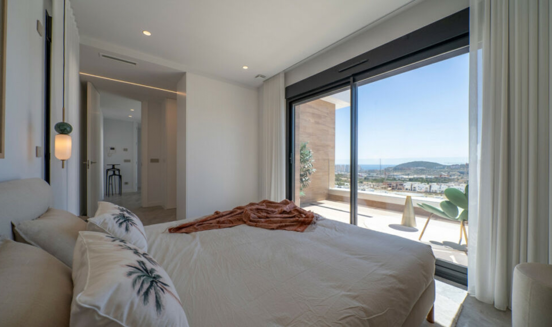 Resale - House -
Finestrat