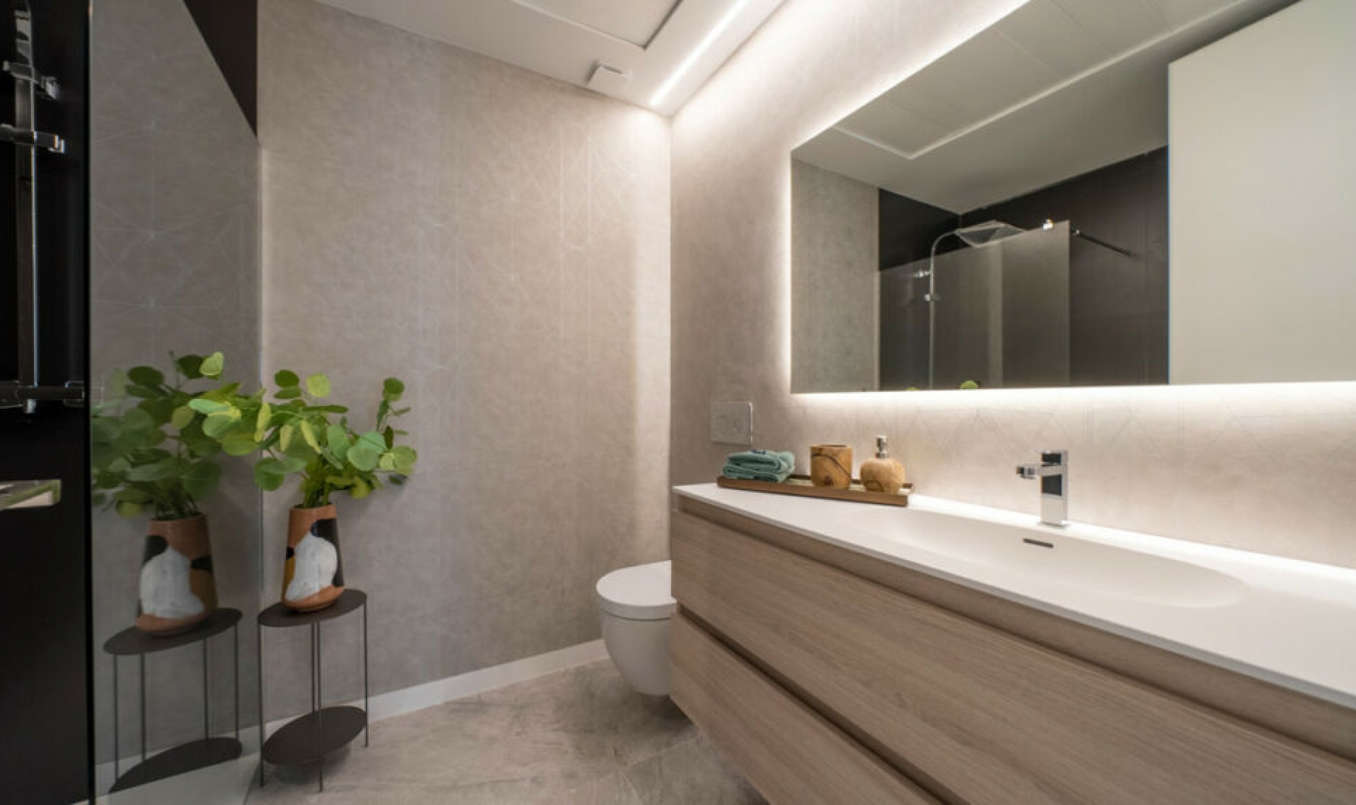 Resale - House -
Finestrat