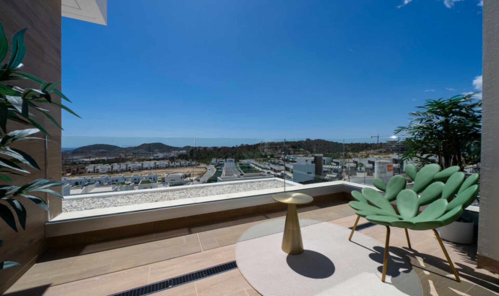 Resale - House -
Finestrat