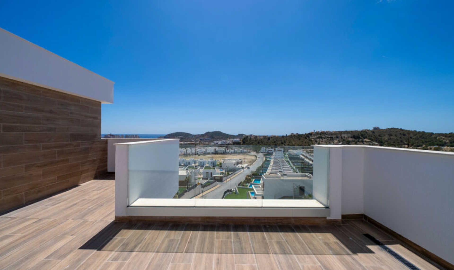 Resale - House -
Finestrat