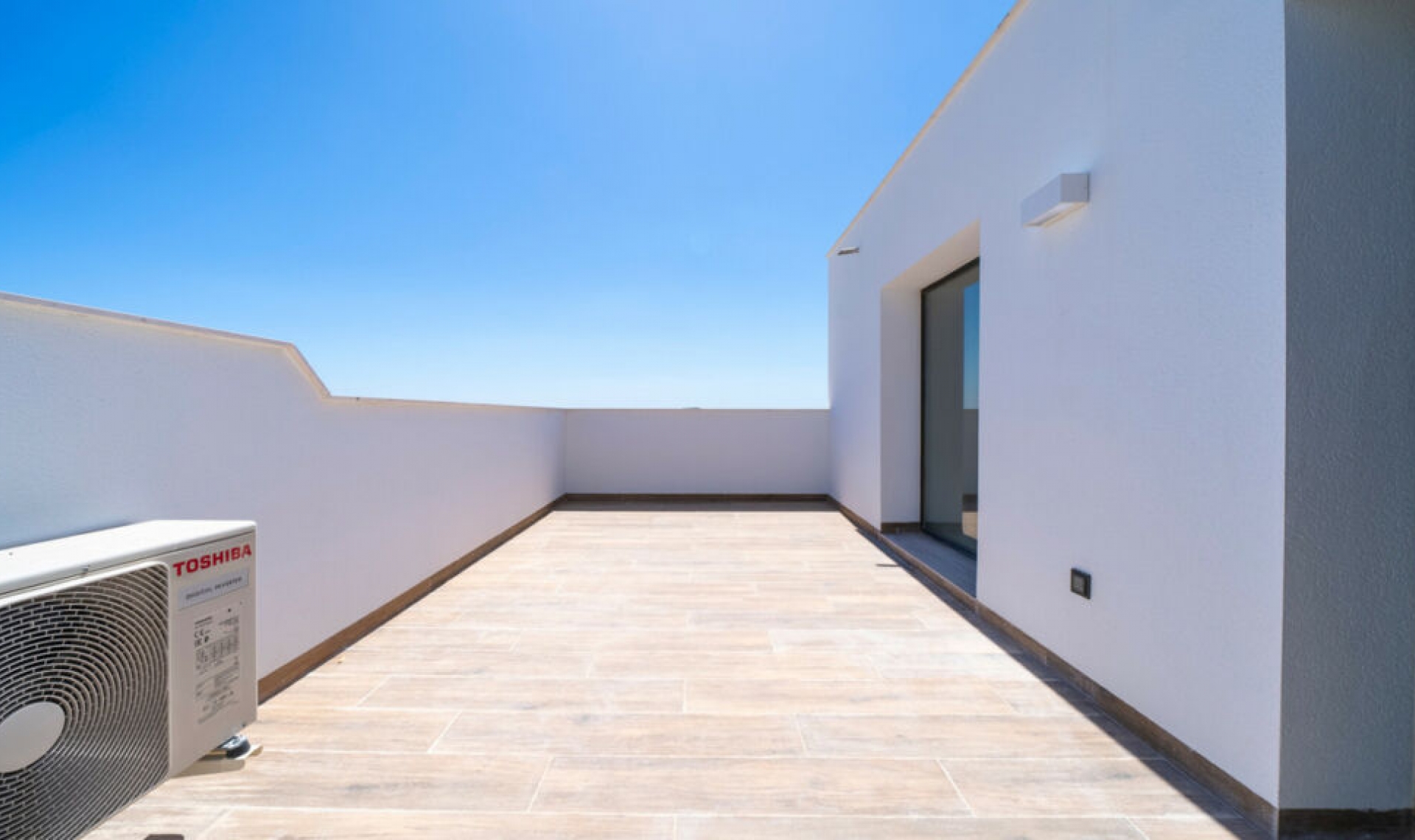 Resale - House -
Finestrat