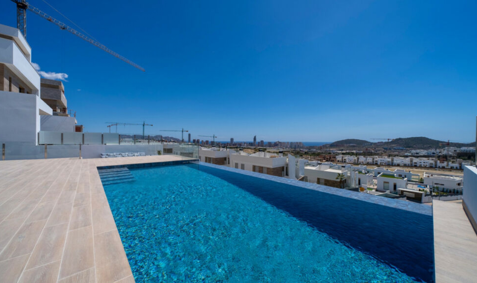 Resale - House -
Finestrat