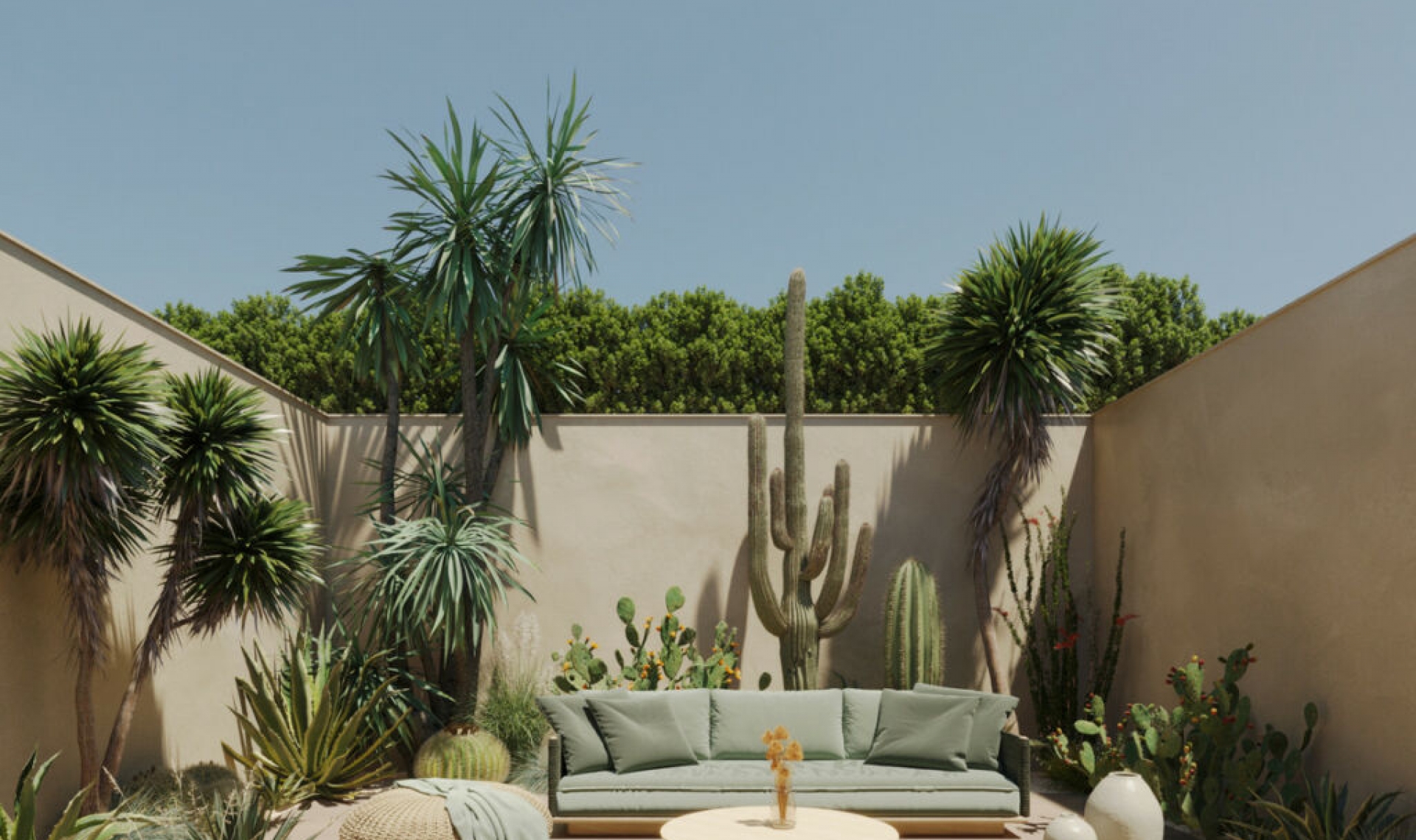 Resale - House -
Finestrat