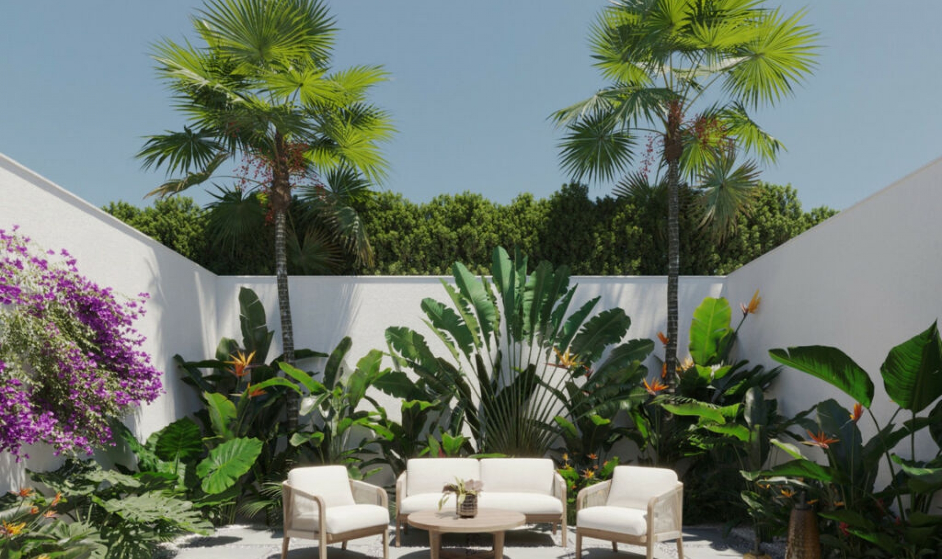 Resale - House -
Finestrat