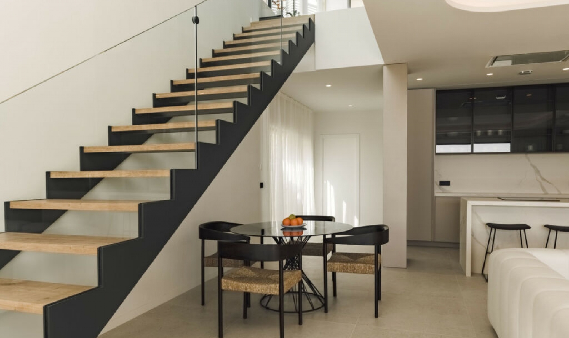 Resale - House -
Finestrat