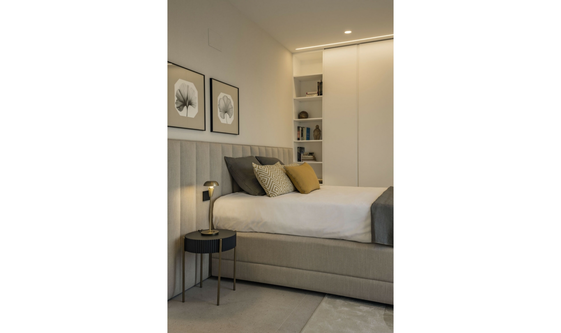 Resale - House -
Finestrat