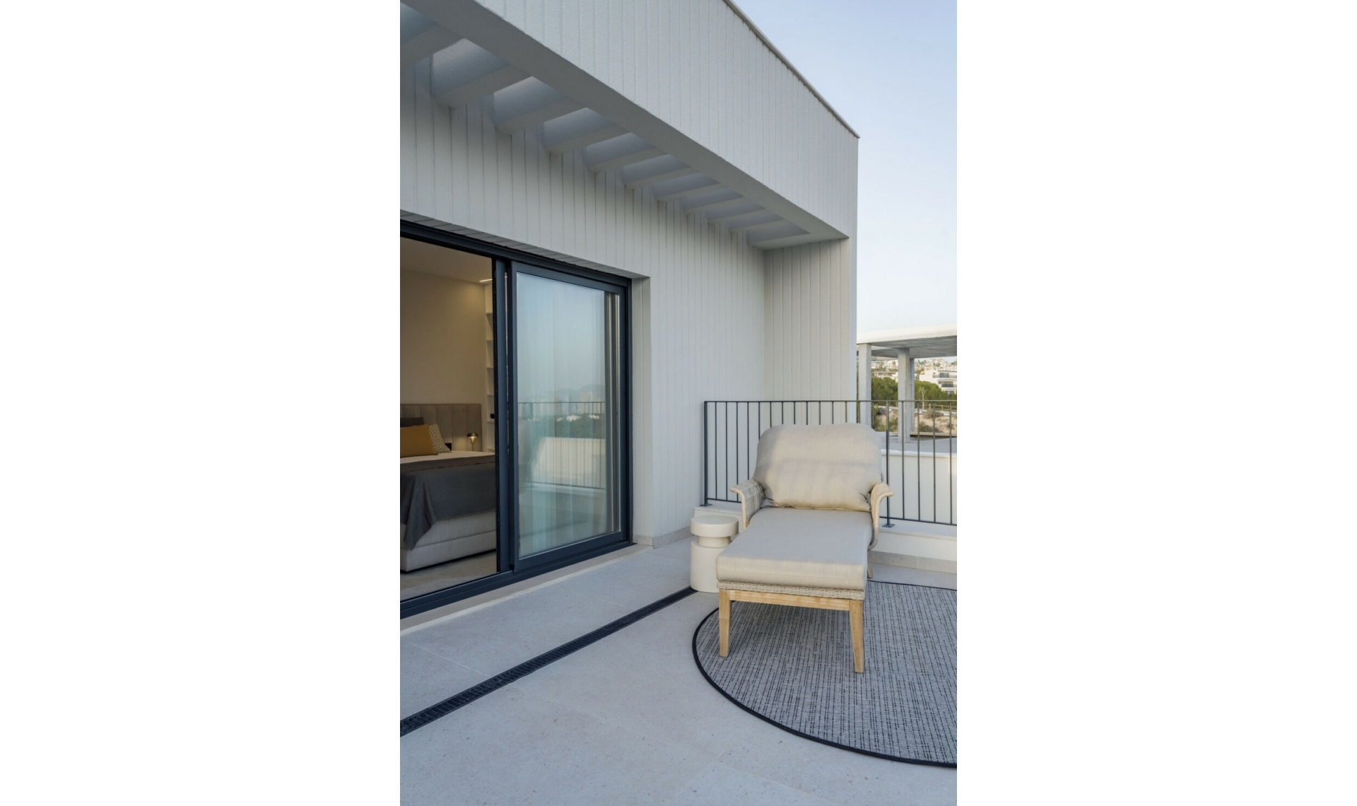 Resale - House -
Finestrat