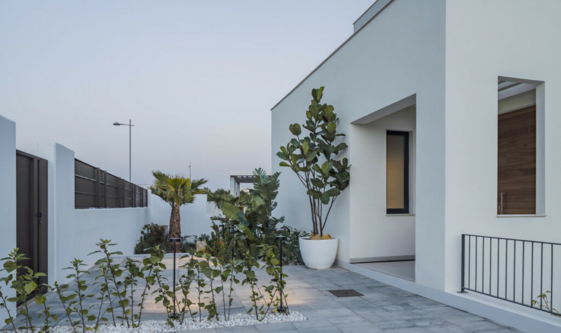 Resale - House -
Finestrat