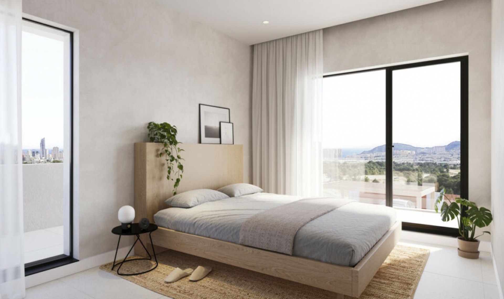 Resale - House -
Finestrat
