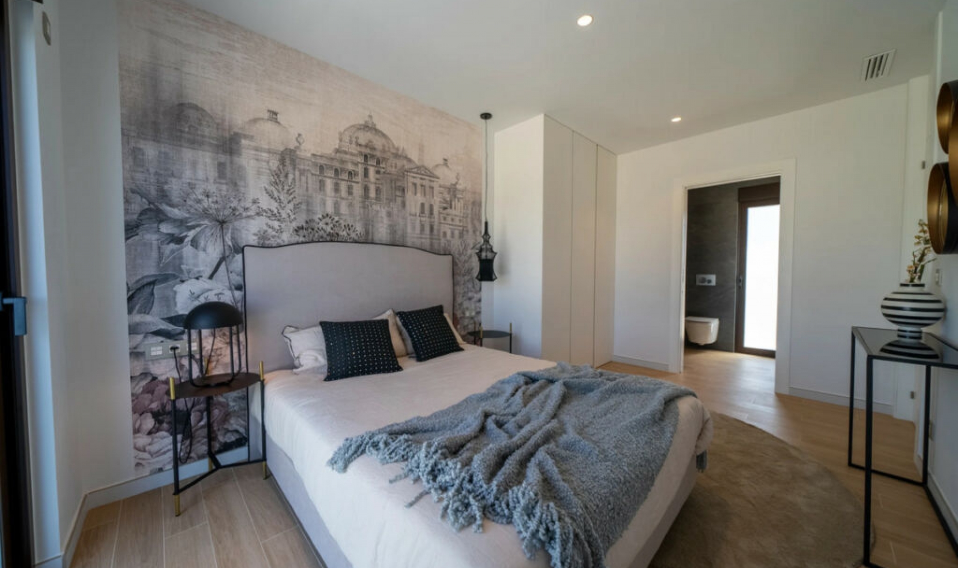 Resale - House -
Finestrat