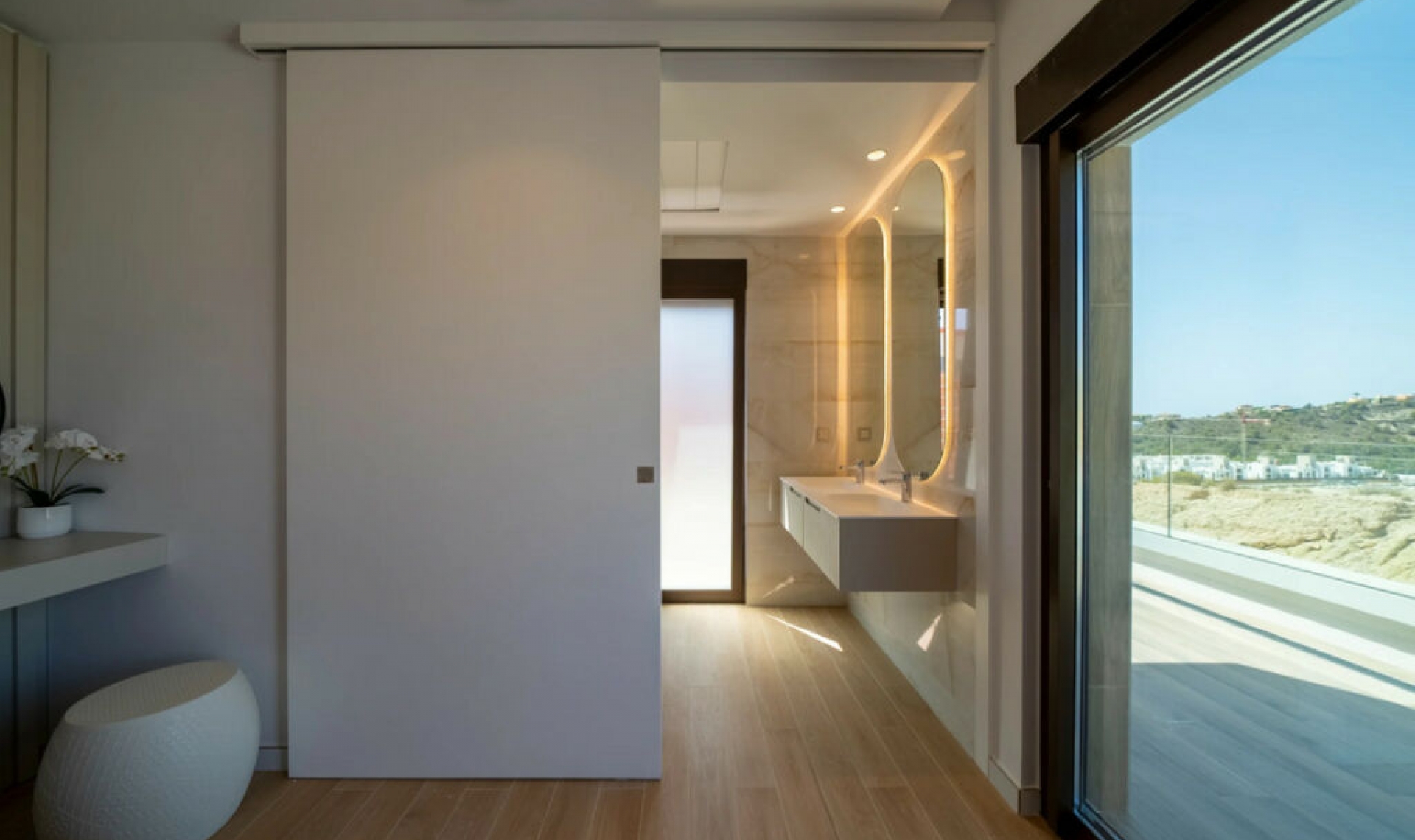 Resale - House -
Finestrat