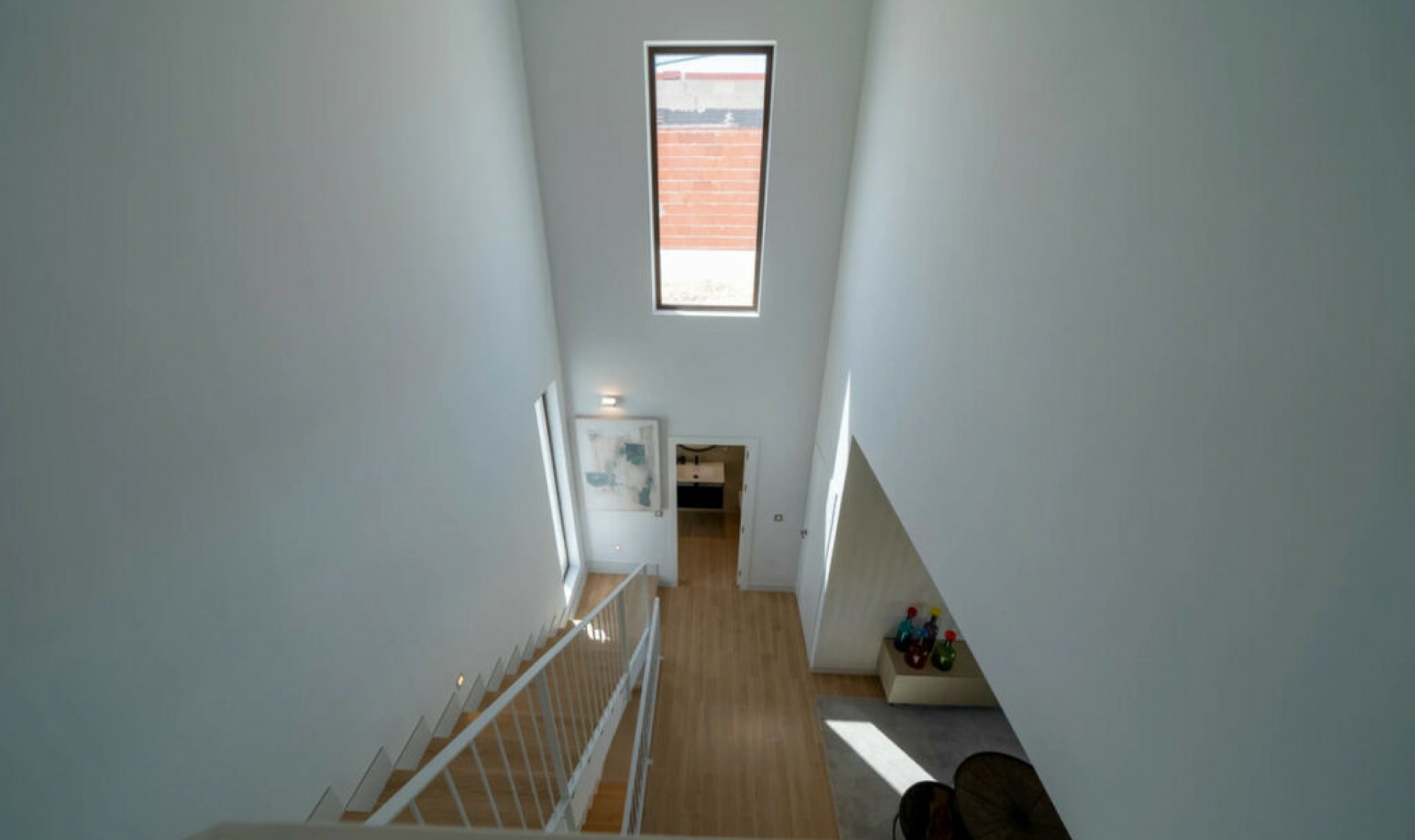 Resale - House -
Finestrat