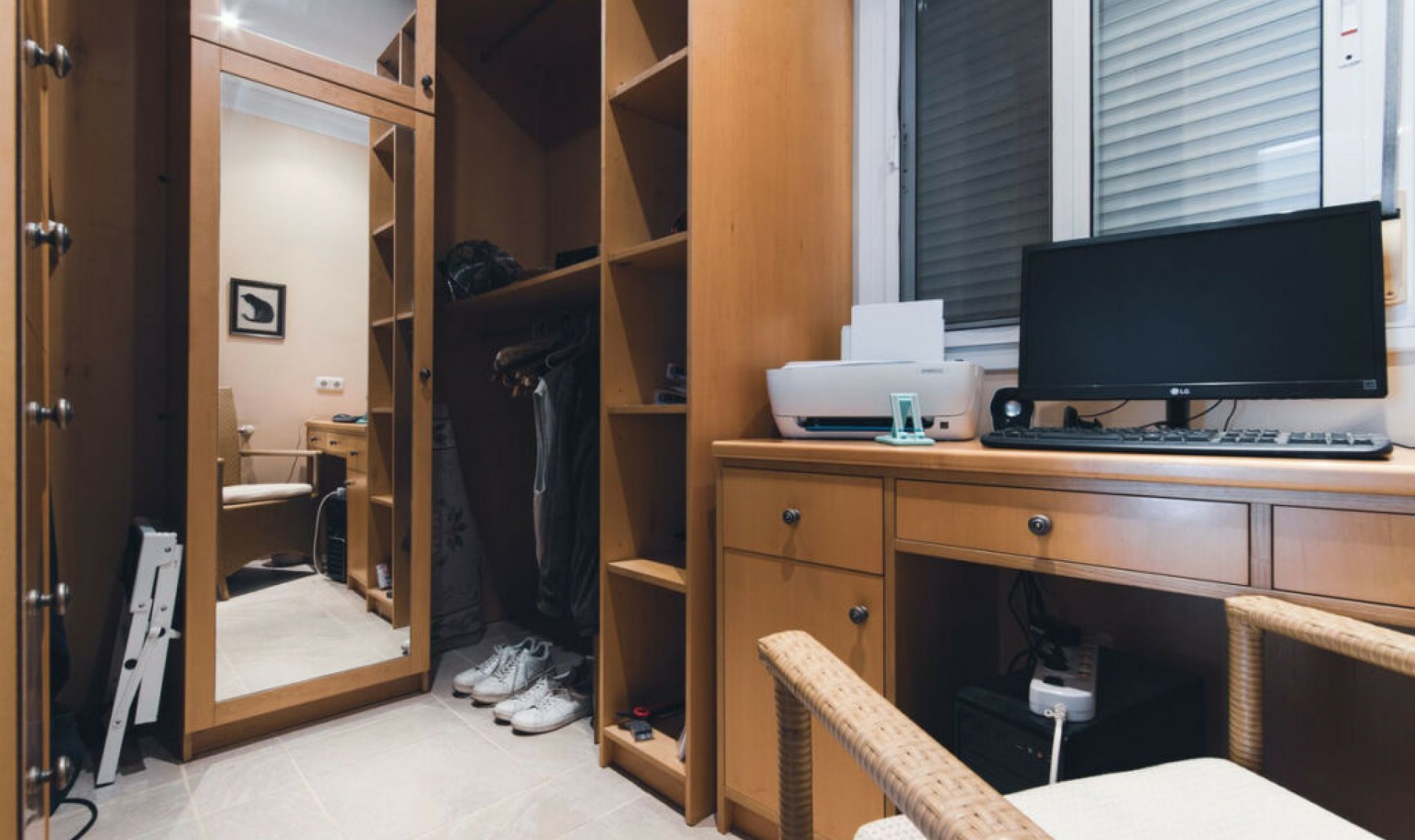 Resale - House -
Frigiliana