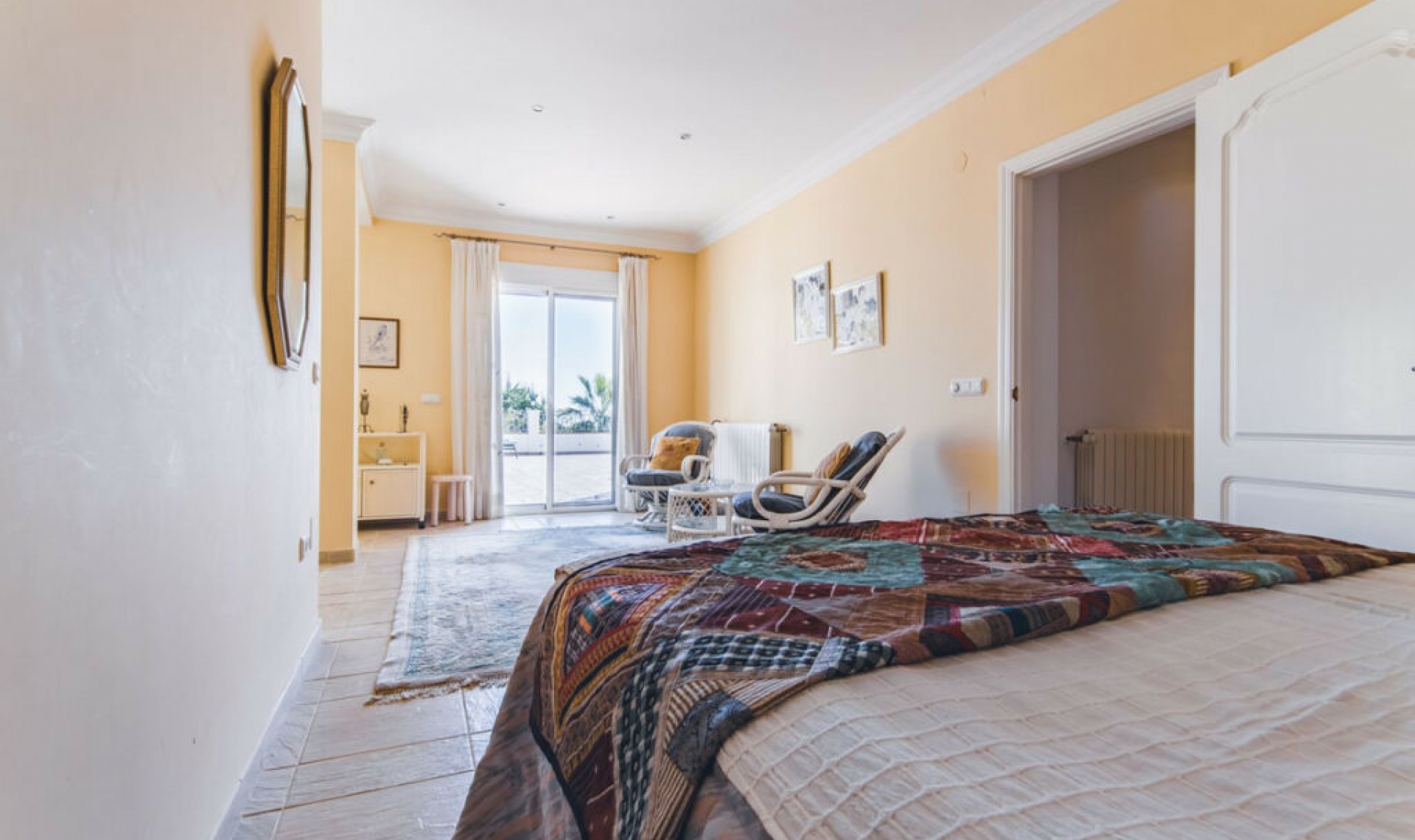 Resale - House -
Frigiliana