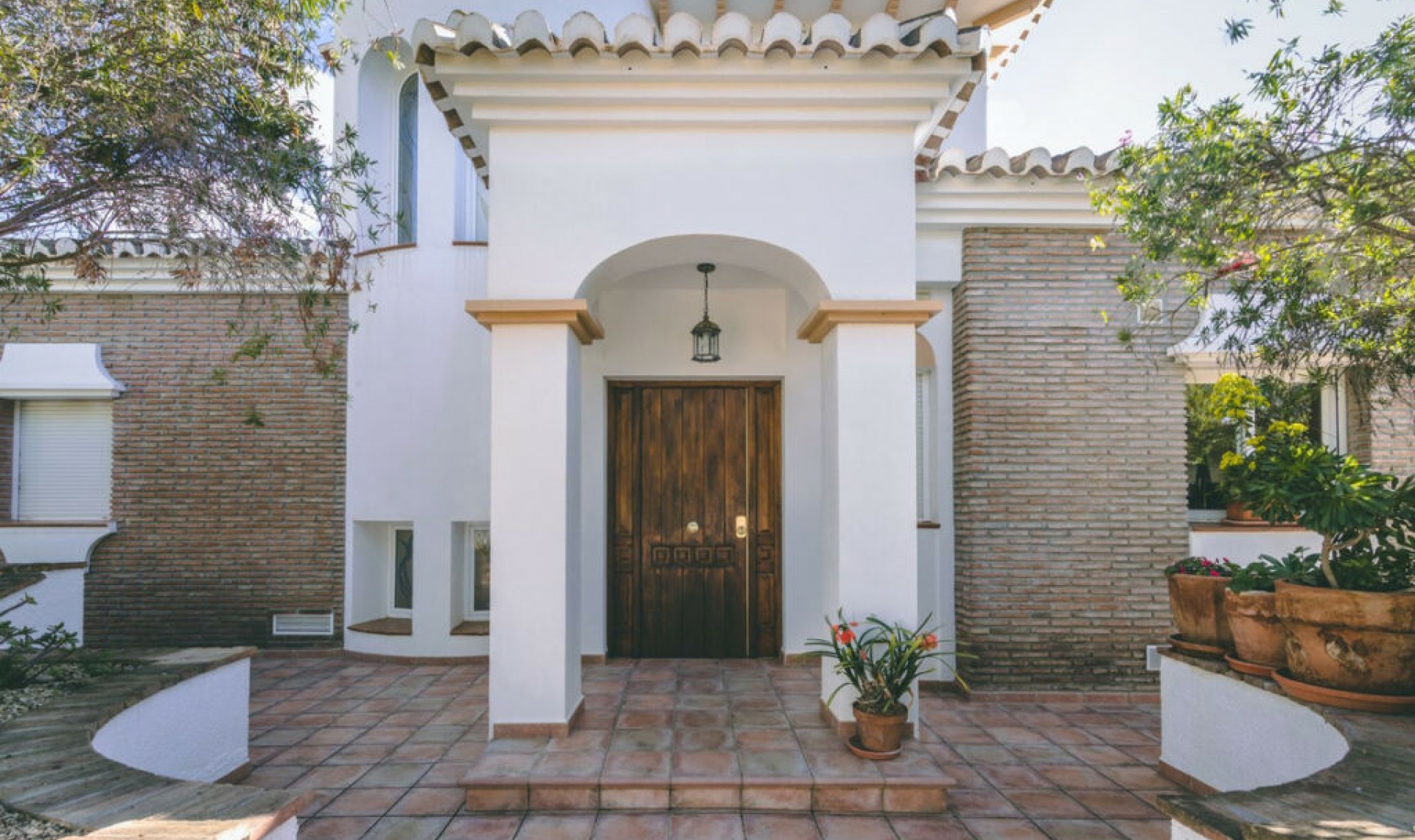 Resale - House -
Frigiliana