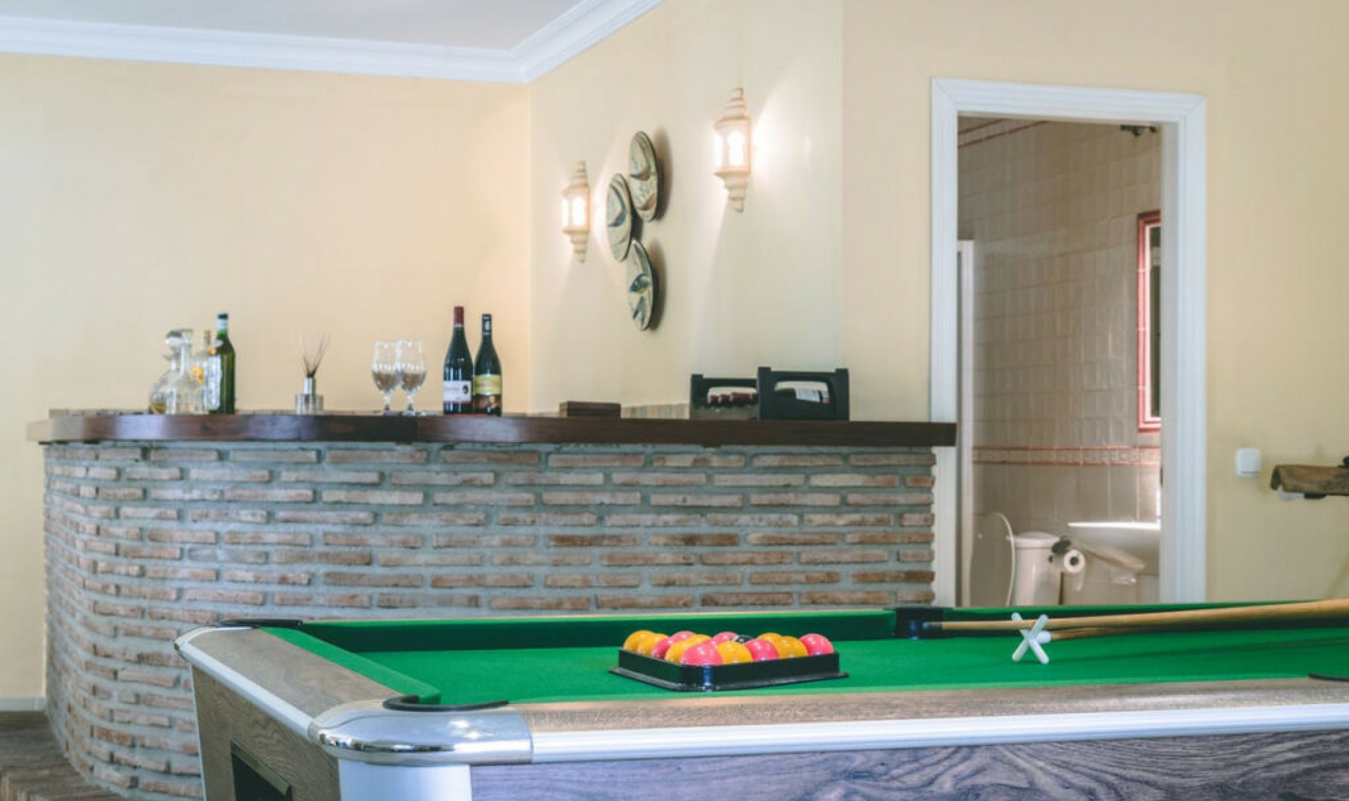 Resale - House -
Frigiliana