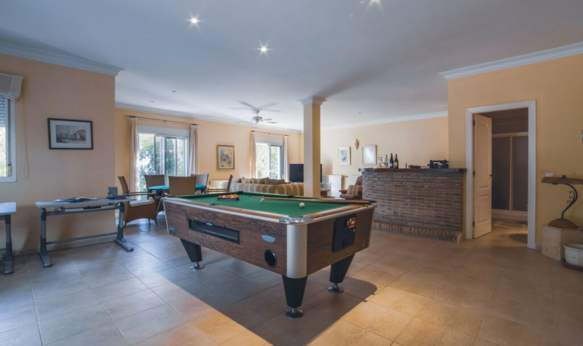 Resale - House -
Frigiliana