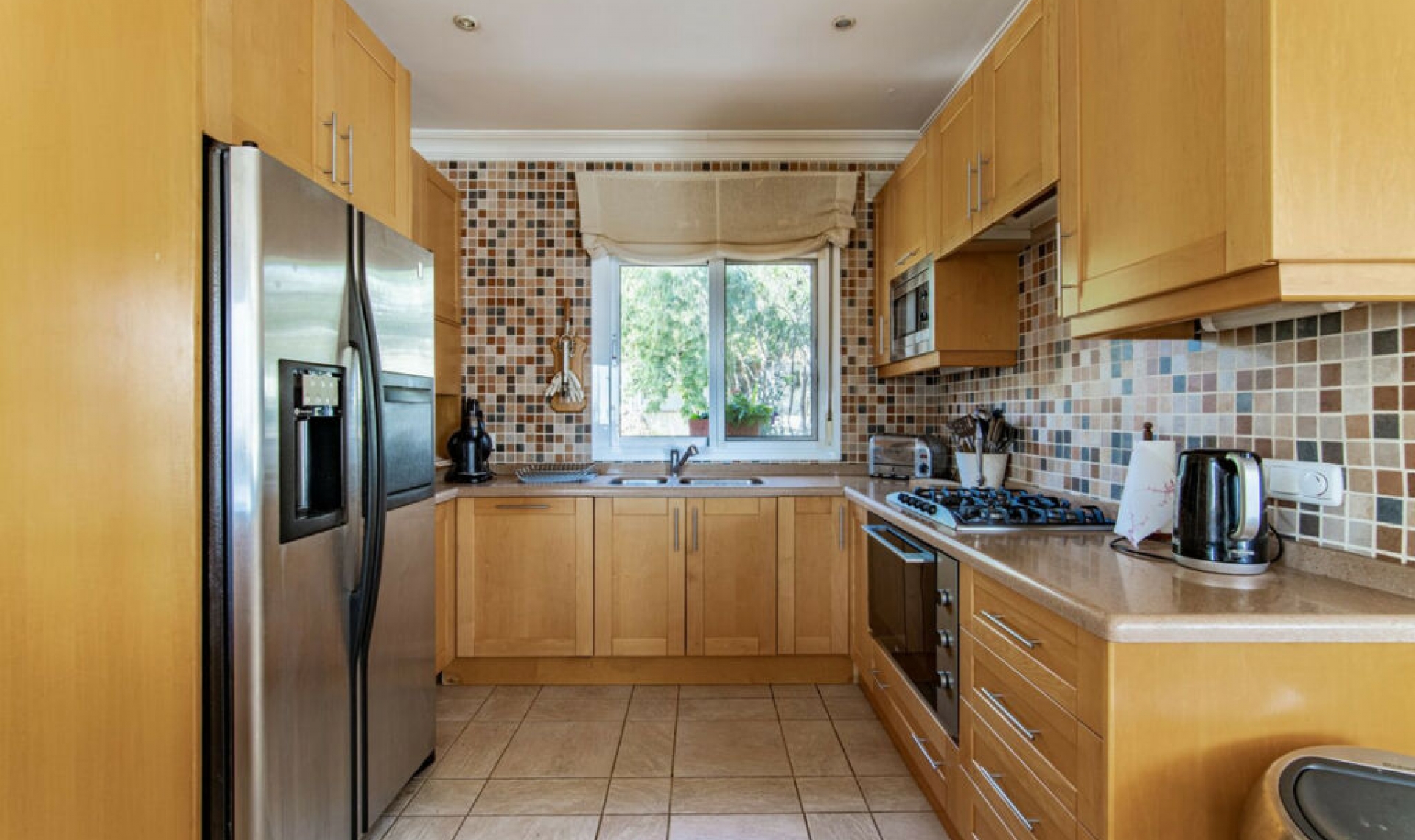 Resale - House -
Frigiliana