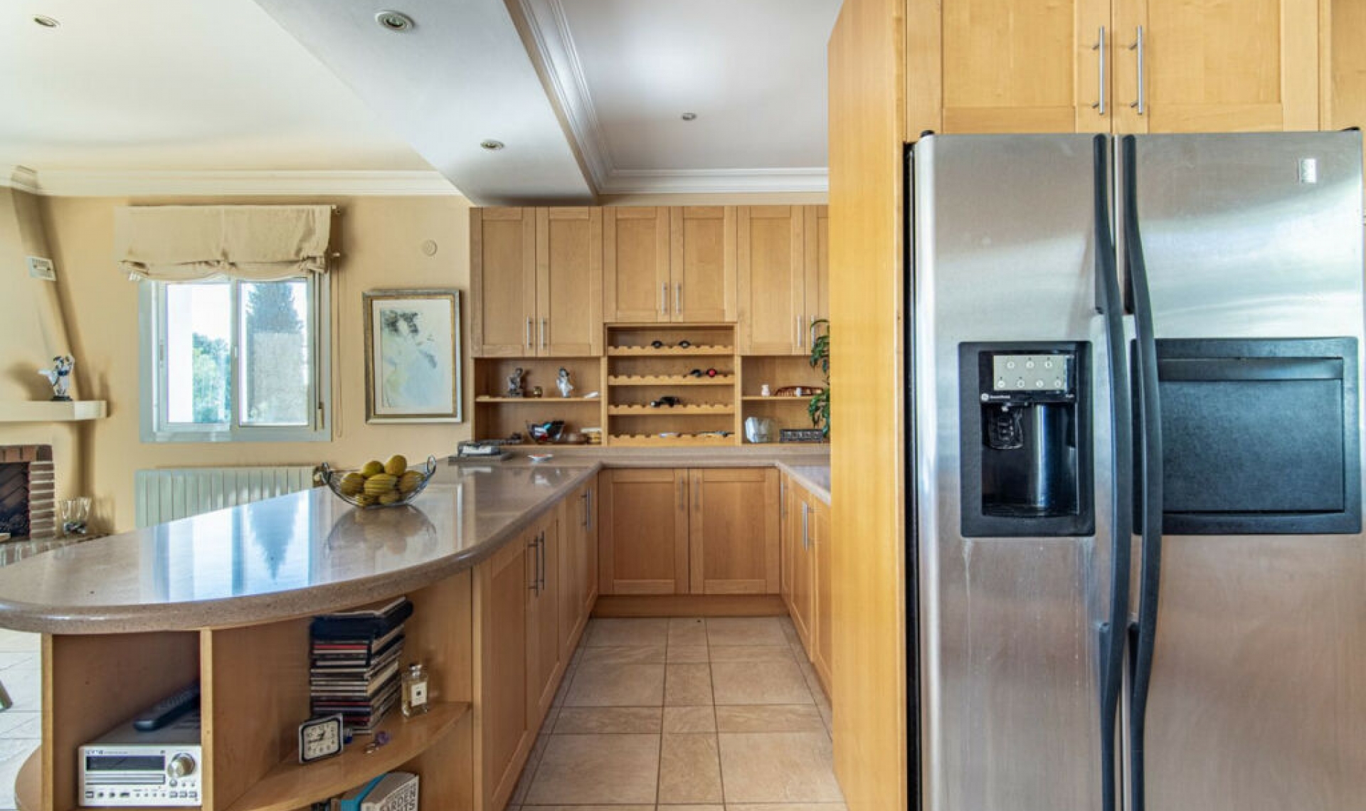 Resale - House -
Frigiliana