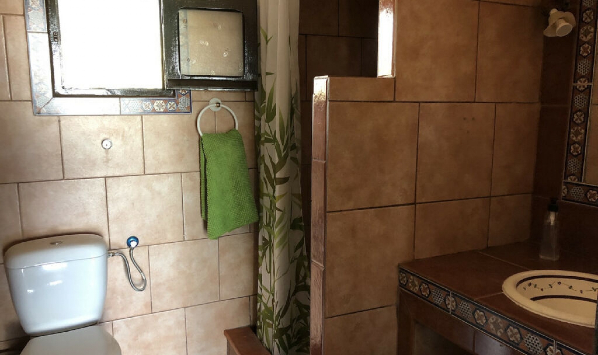 Resale - House -
Frigiliana