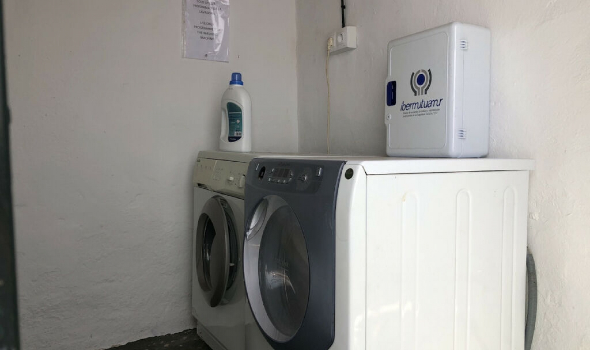 Resale - House -
Frigiliana