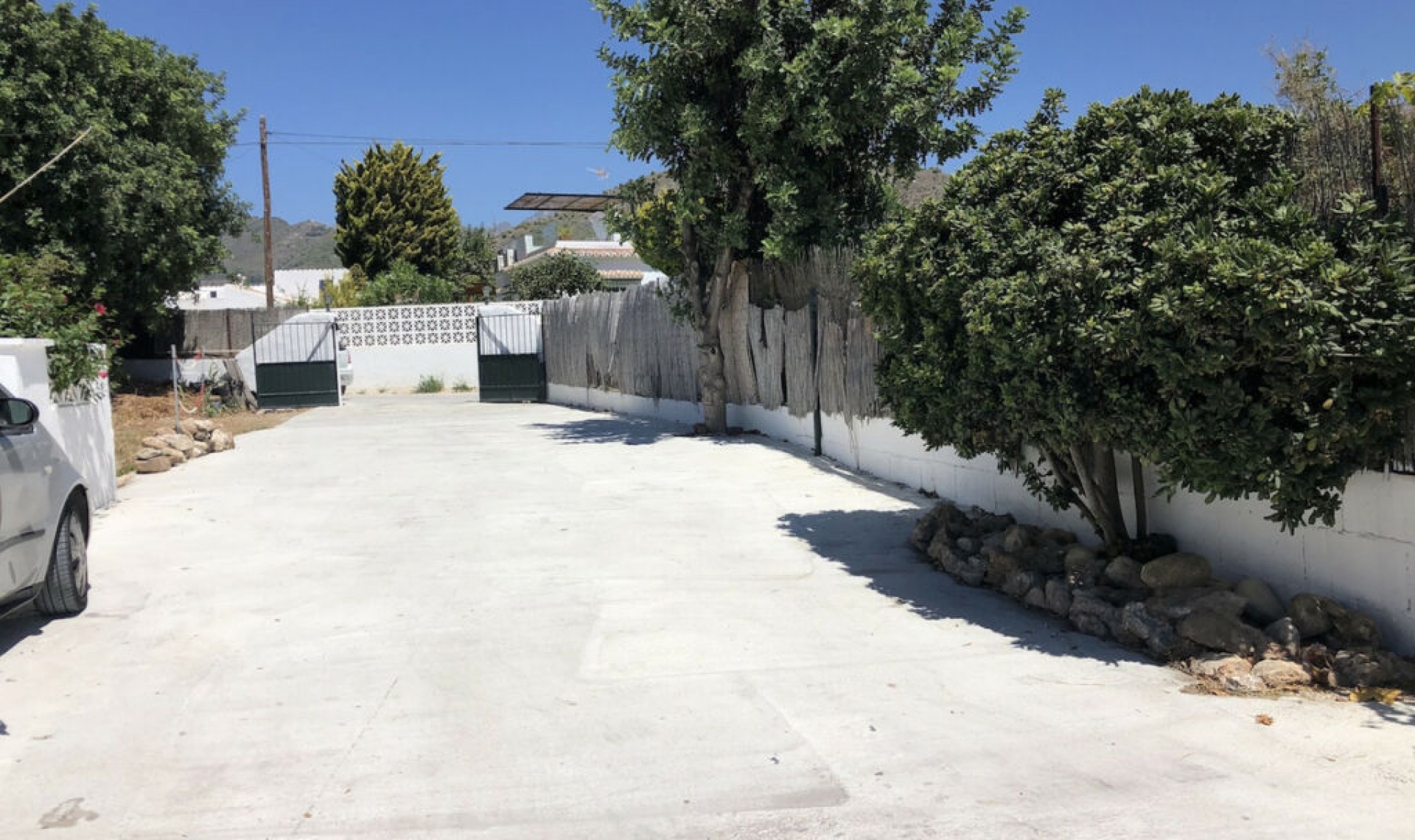 Resale - House -
Frigiliana