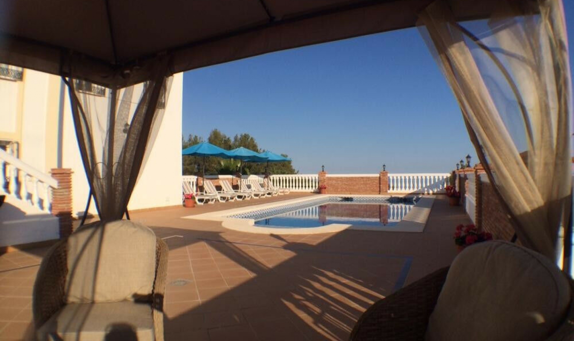 Resale - House -
Frigiliana