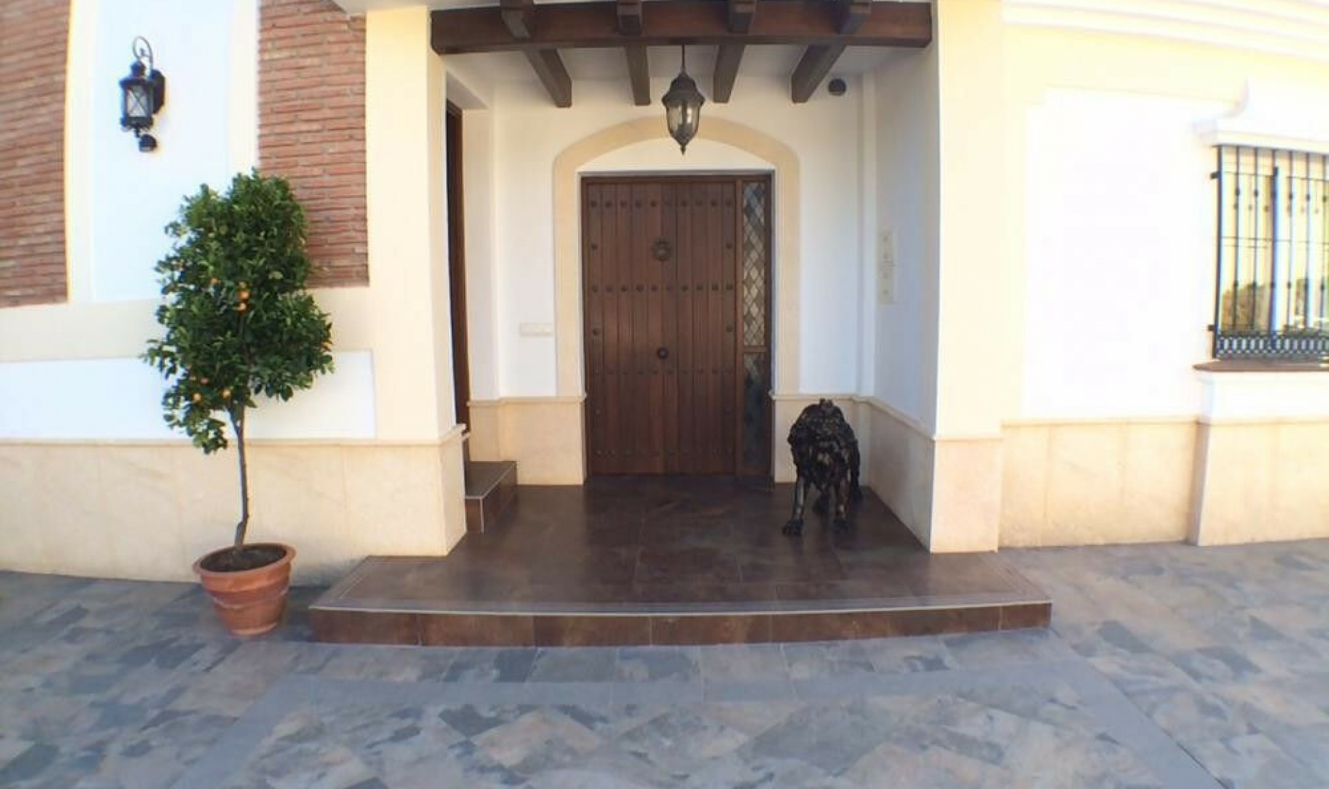 Resale - House -
Frigiliana