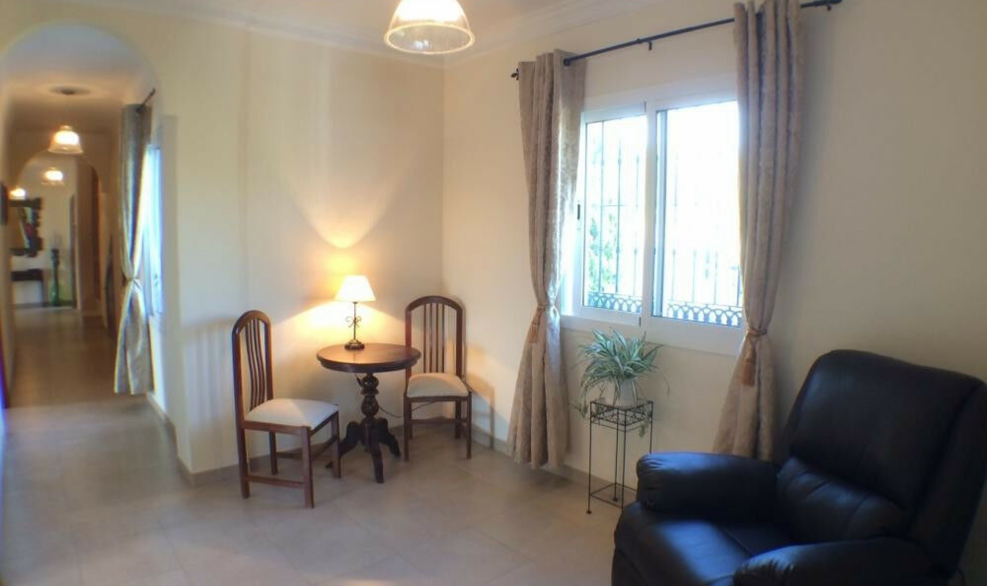 Resale - House -
Frigiliana