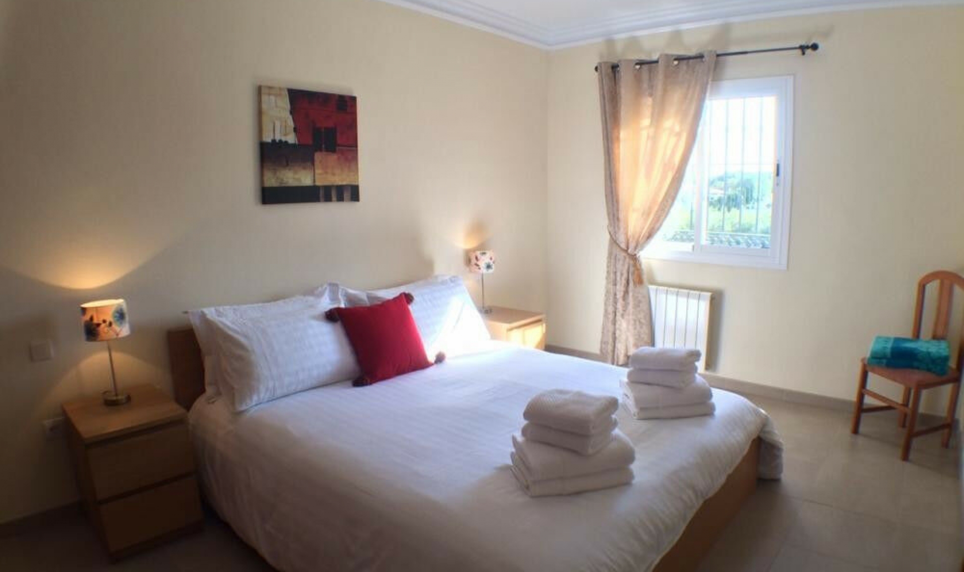 Resale - House -
Frigiliana