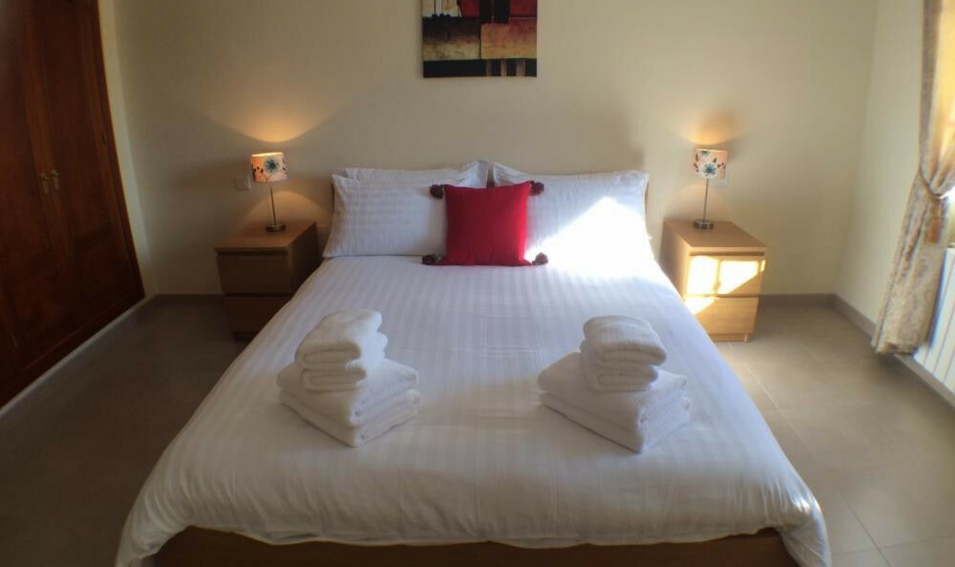 Resale - House -
Frigiliana