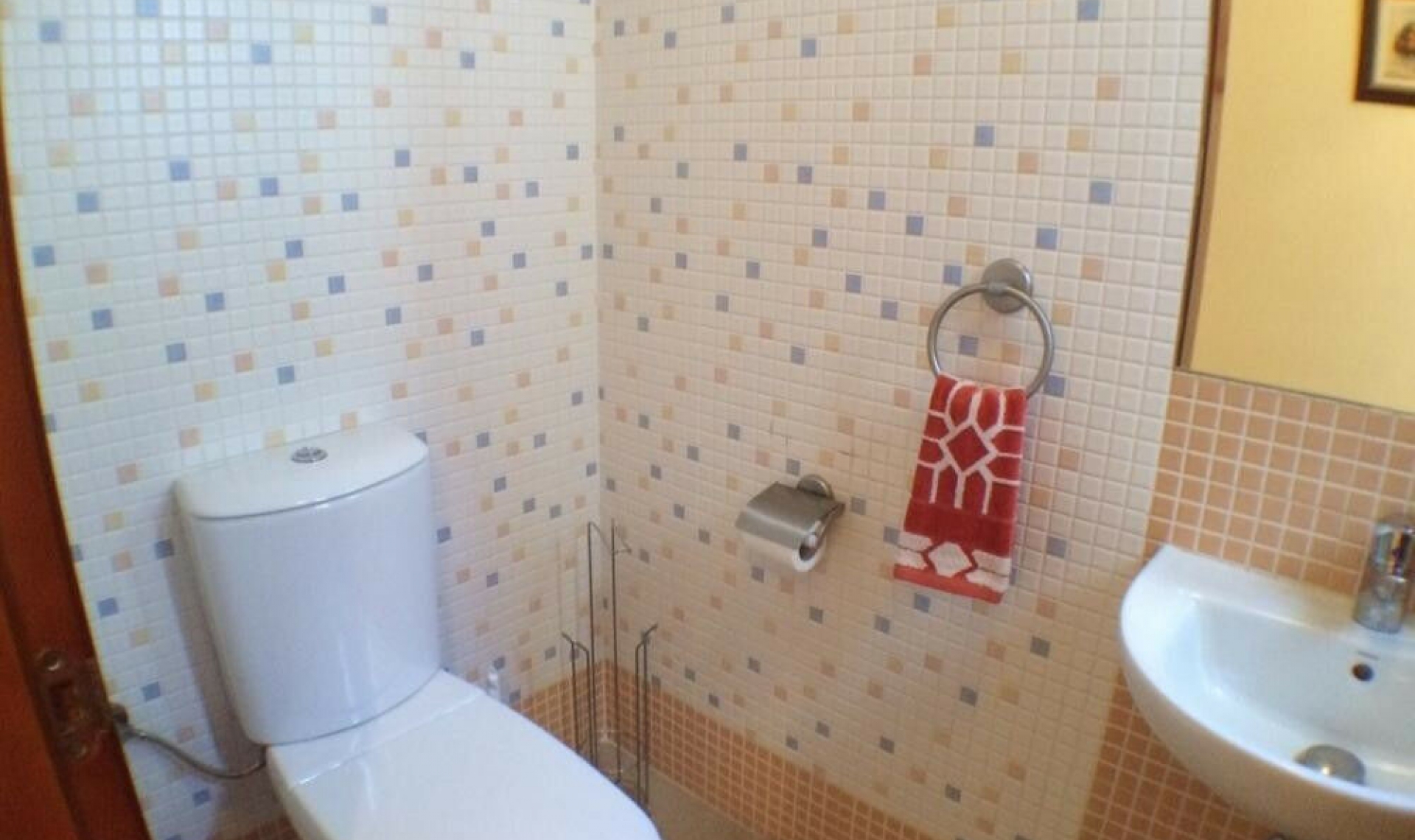 Resale - House -
Frigiliana