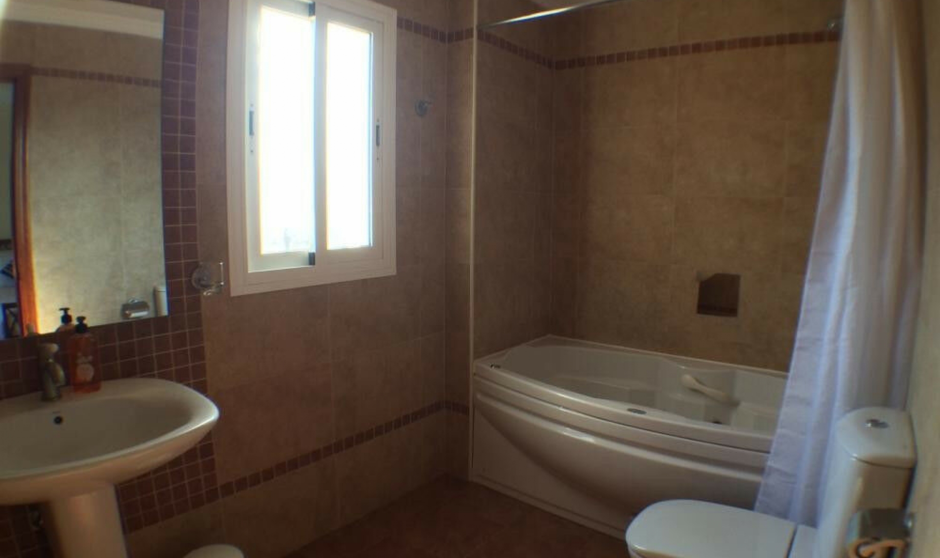 Resale - House -
Frigiliana