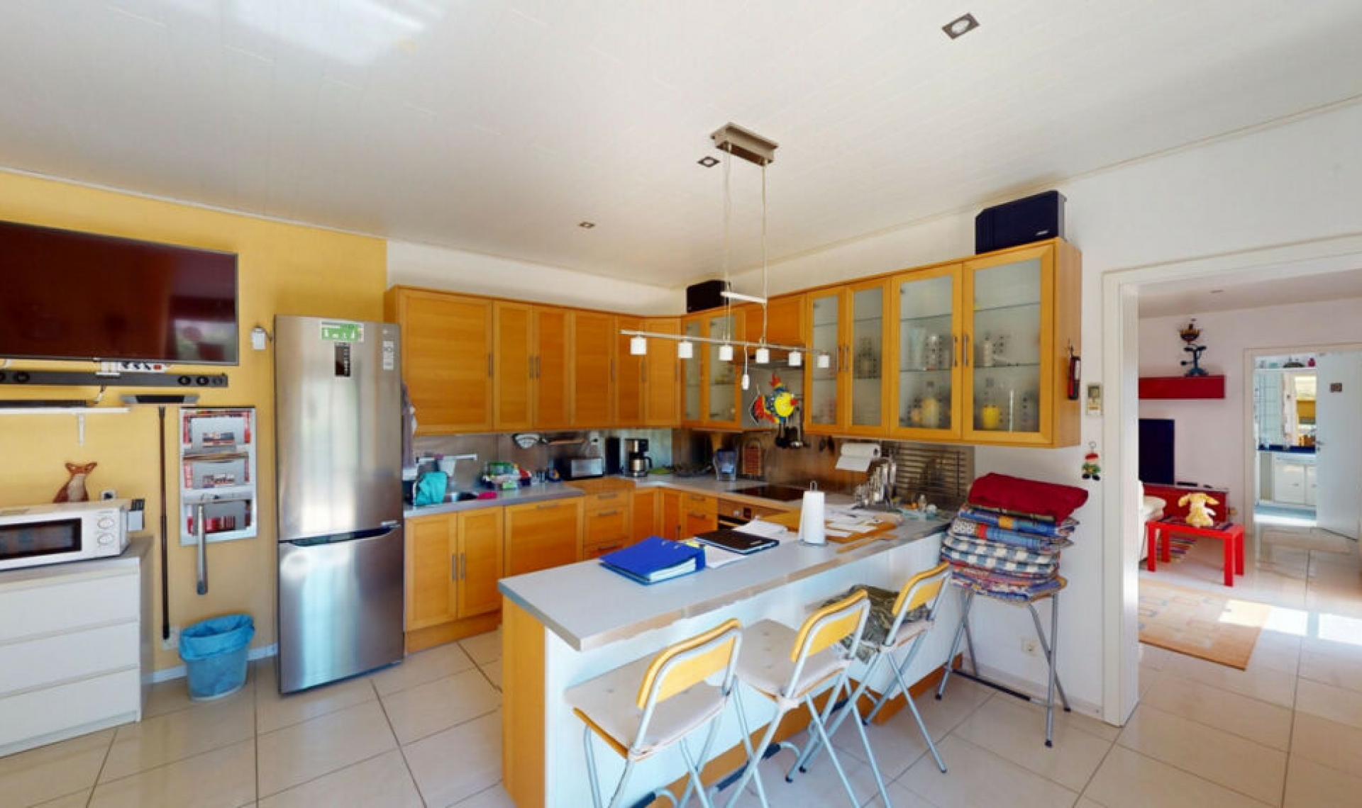 Resale - House -
Frigiliana