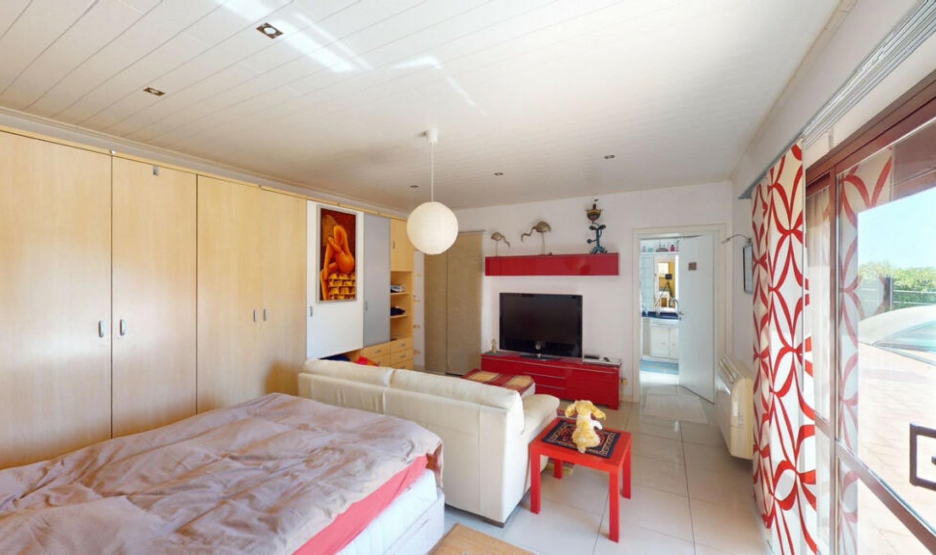 Resale - House -
Frigiliana