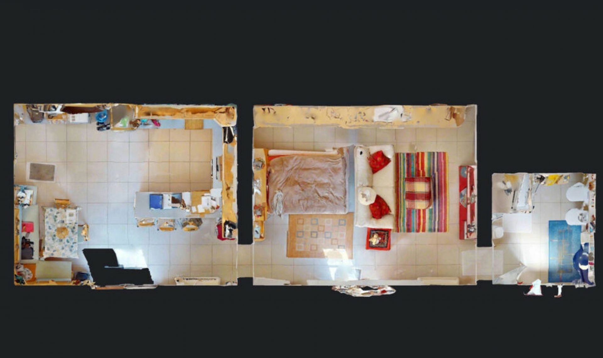 Resale - House -
Frigiliana