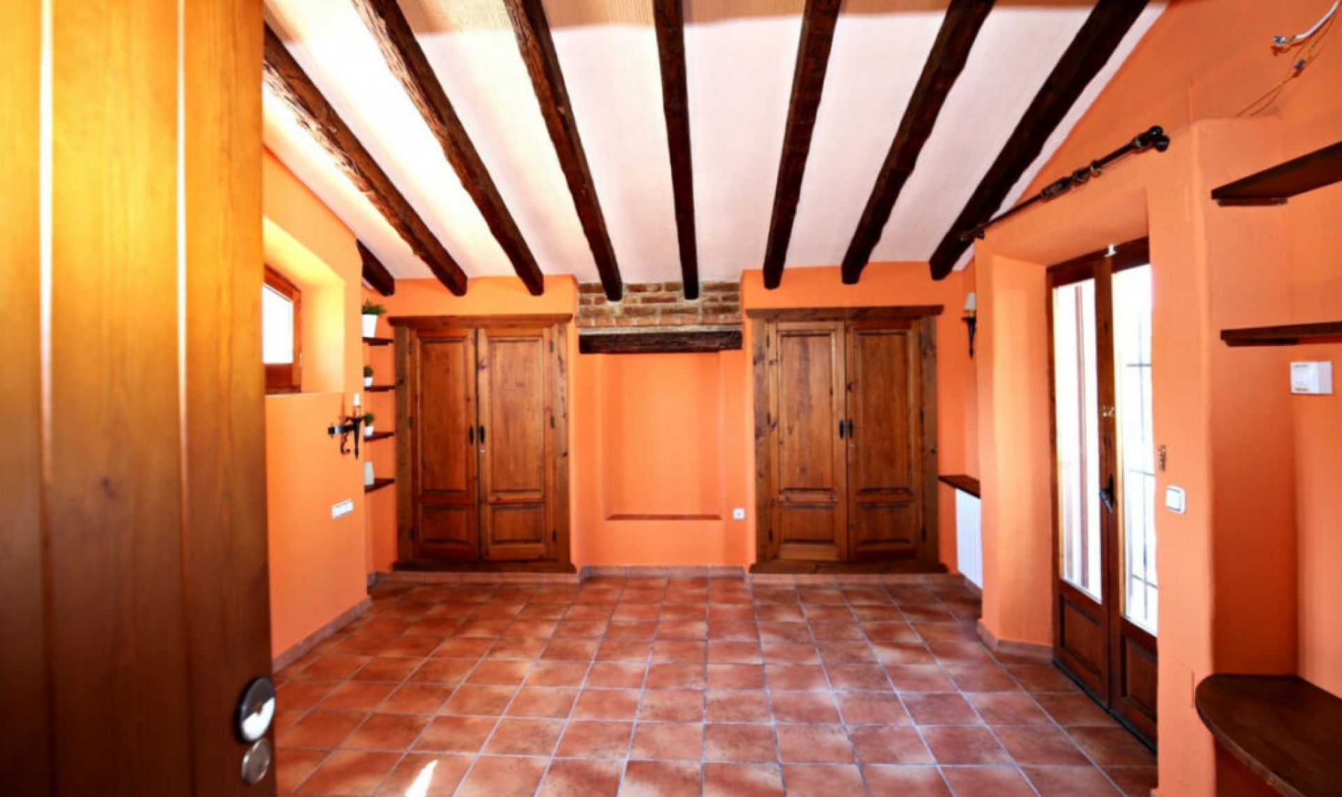 Resale - House -
Frigiliana