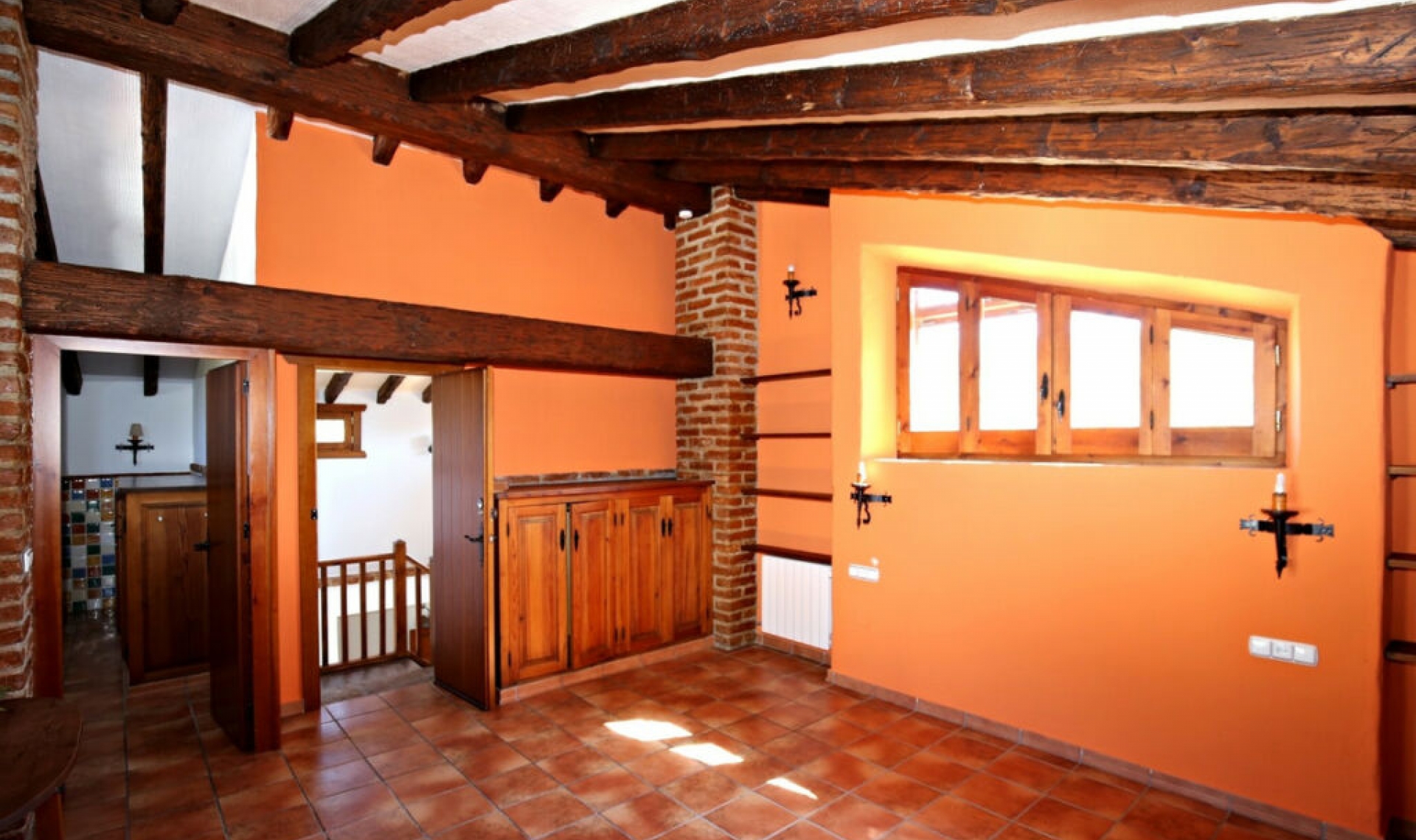 Resale - House -
Frigiliana