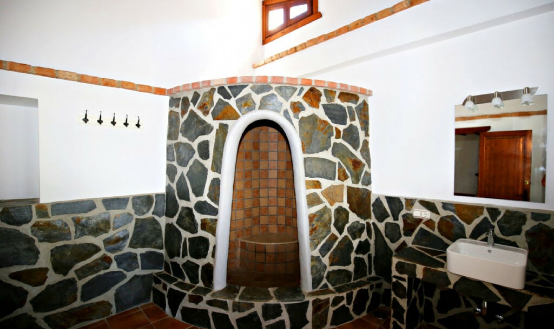 Resale - House -
Frigiliana