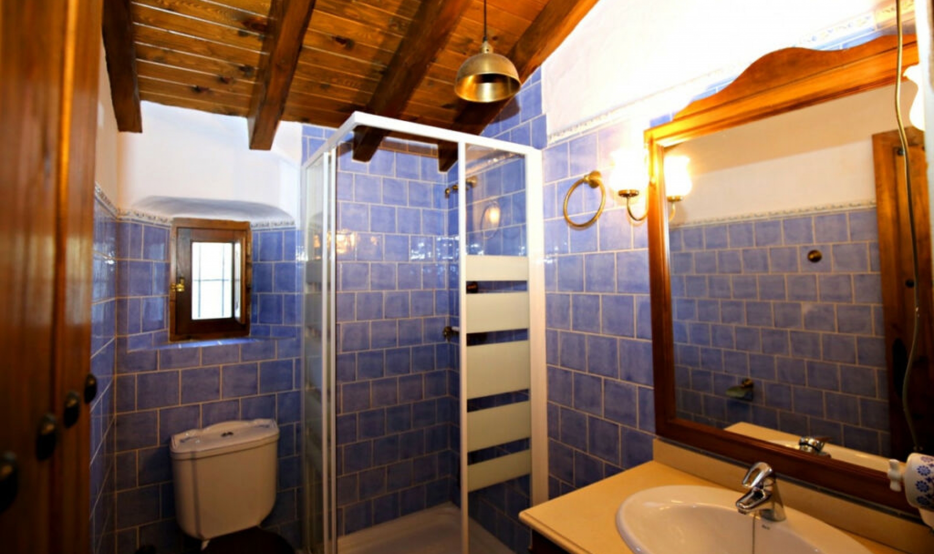 Resale - House -
Frigiliana