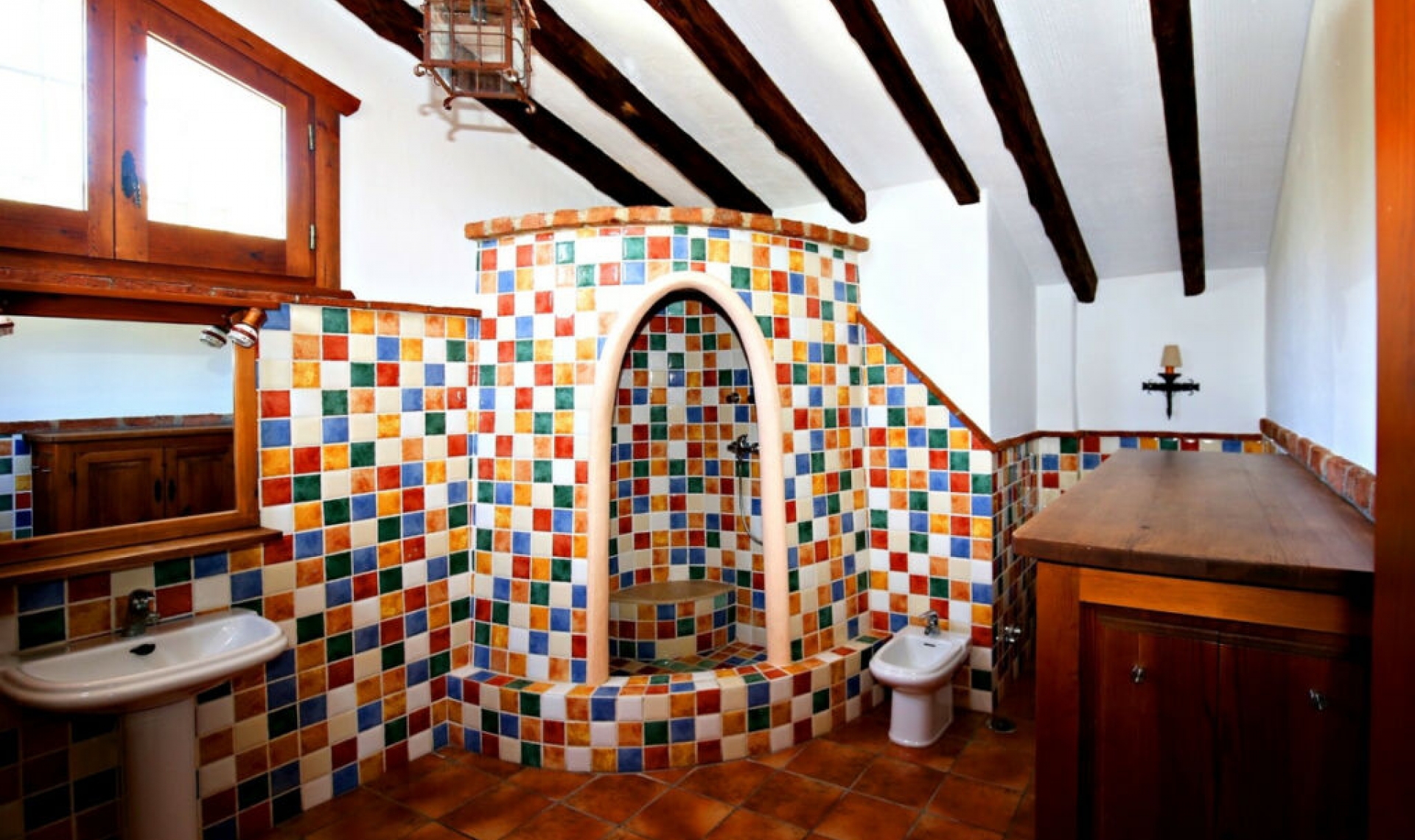 Resale - House -
Frigiliana