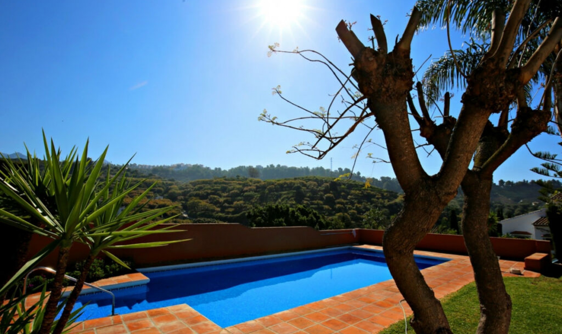 Resale - House -
Frigiliana