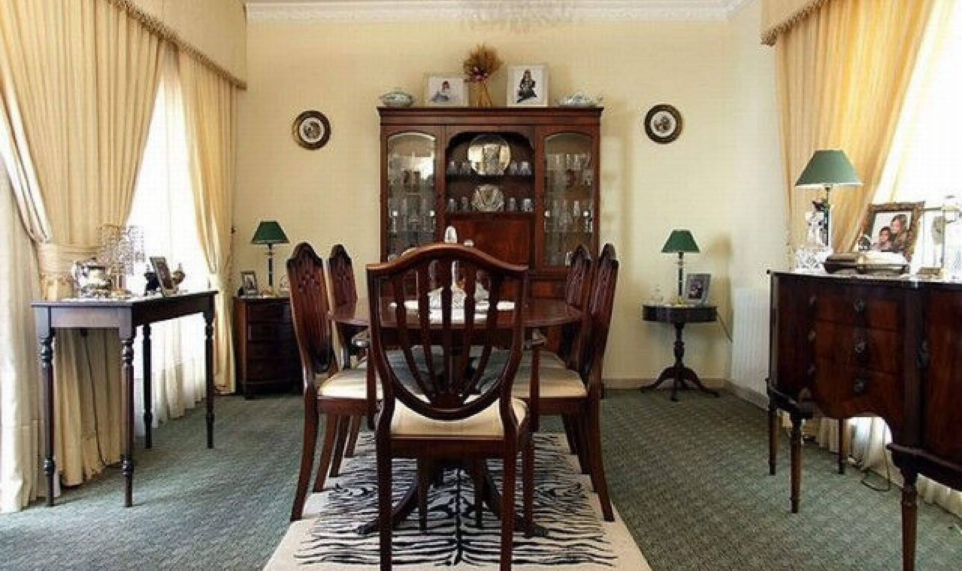 Resale - House -
Frigiliana