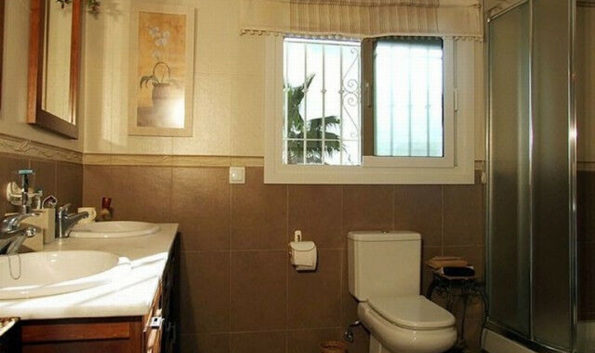 Resale - House -
Frigiliana