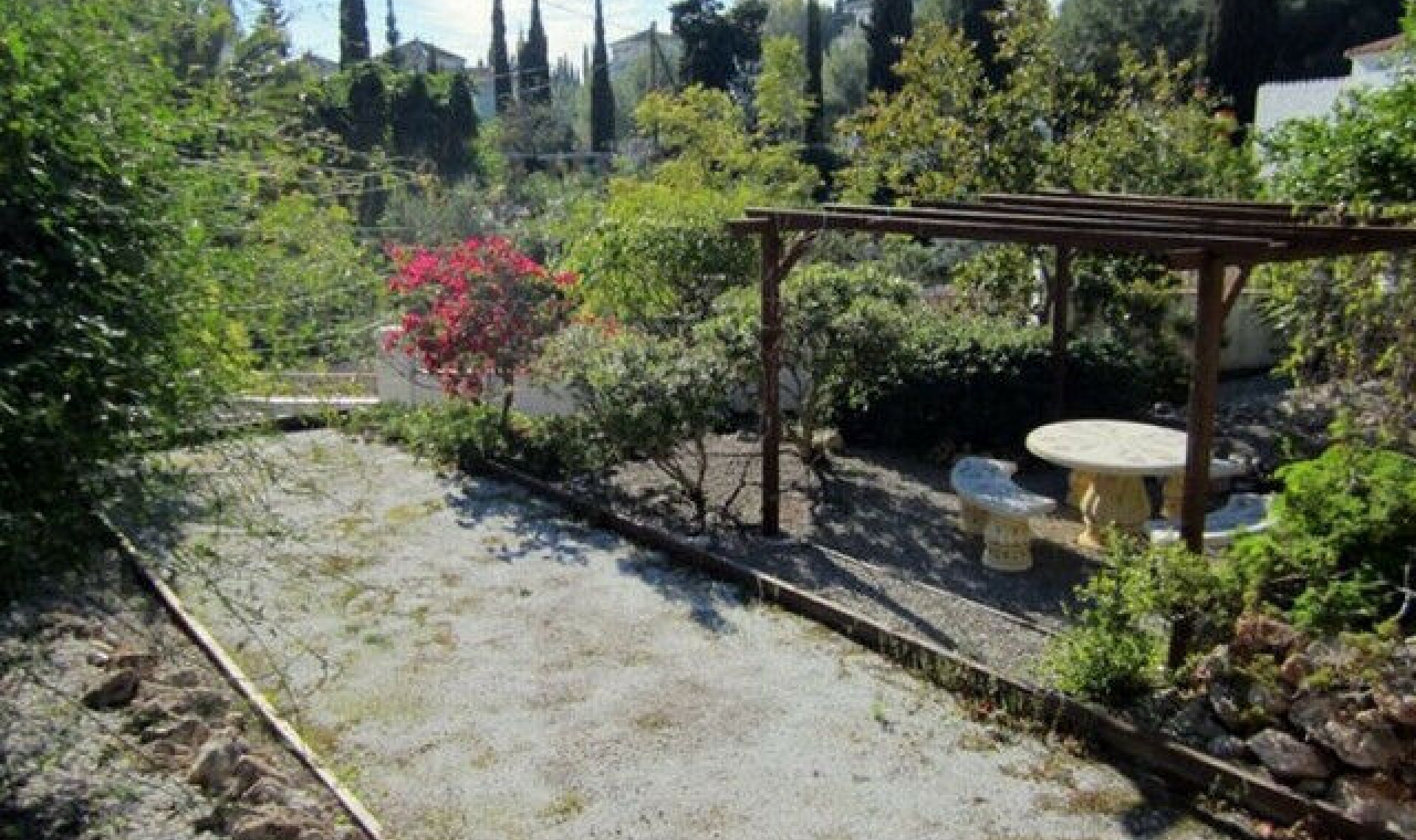 Resale - House -
Frigiliana
