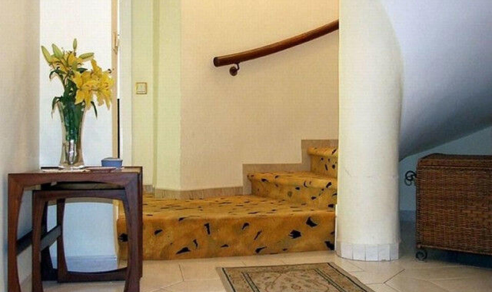 Resale - House -
Frigiliana