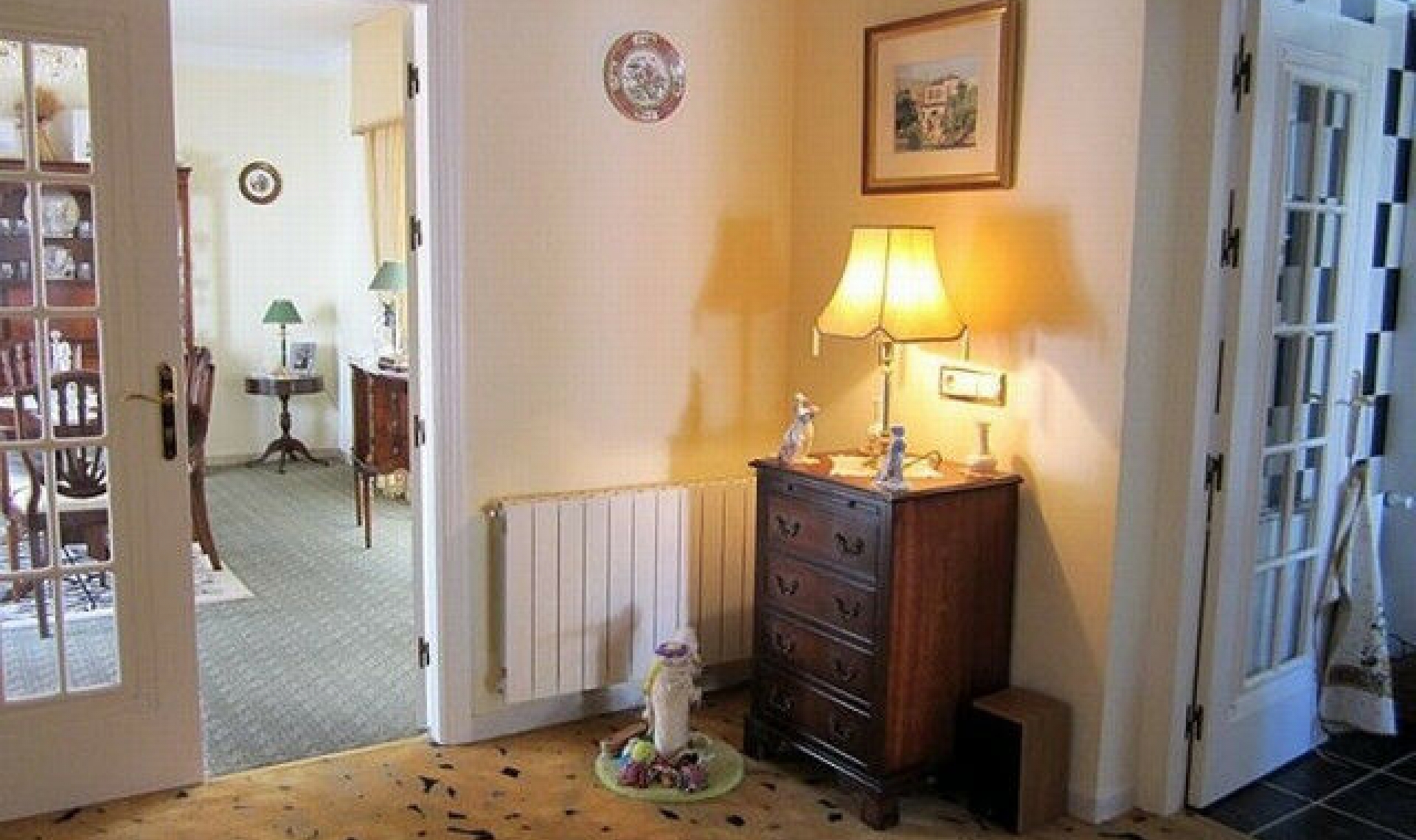 Resale - House -
Frigiliana