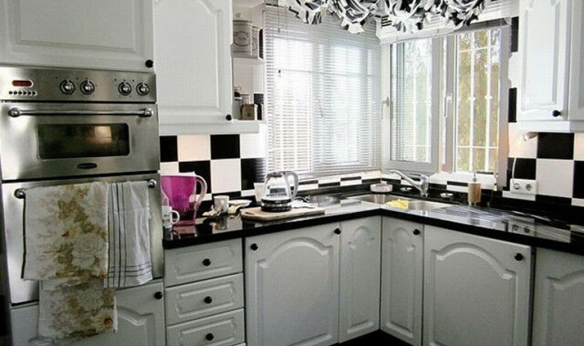 Resale - House -
Frigiliana