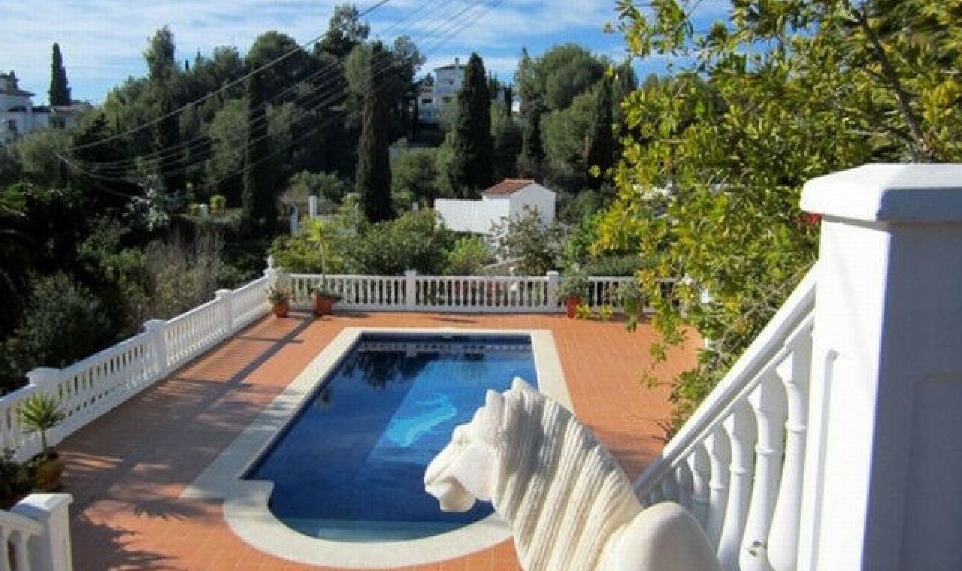 Resale - House -
Frigiliana
