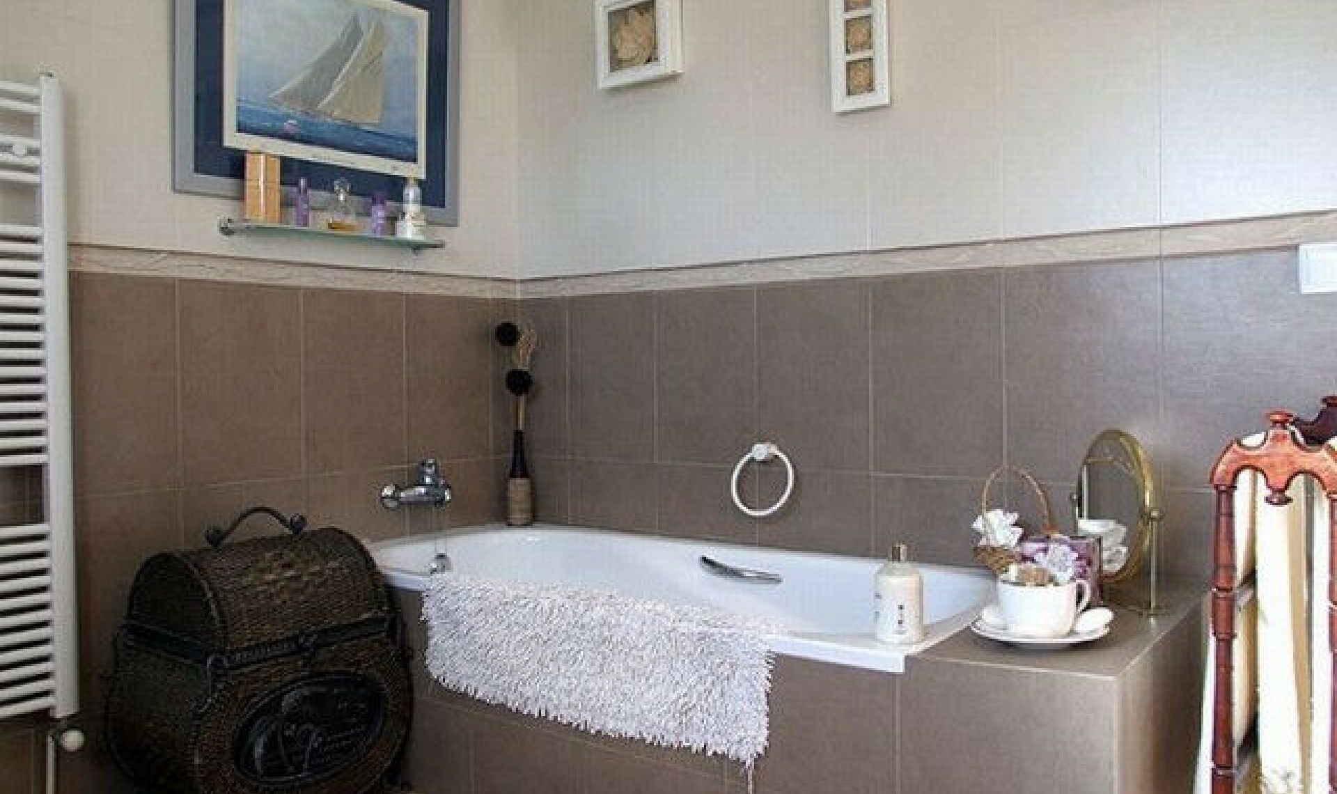 Resale - House -
Frigiliana